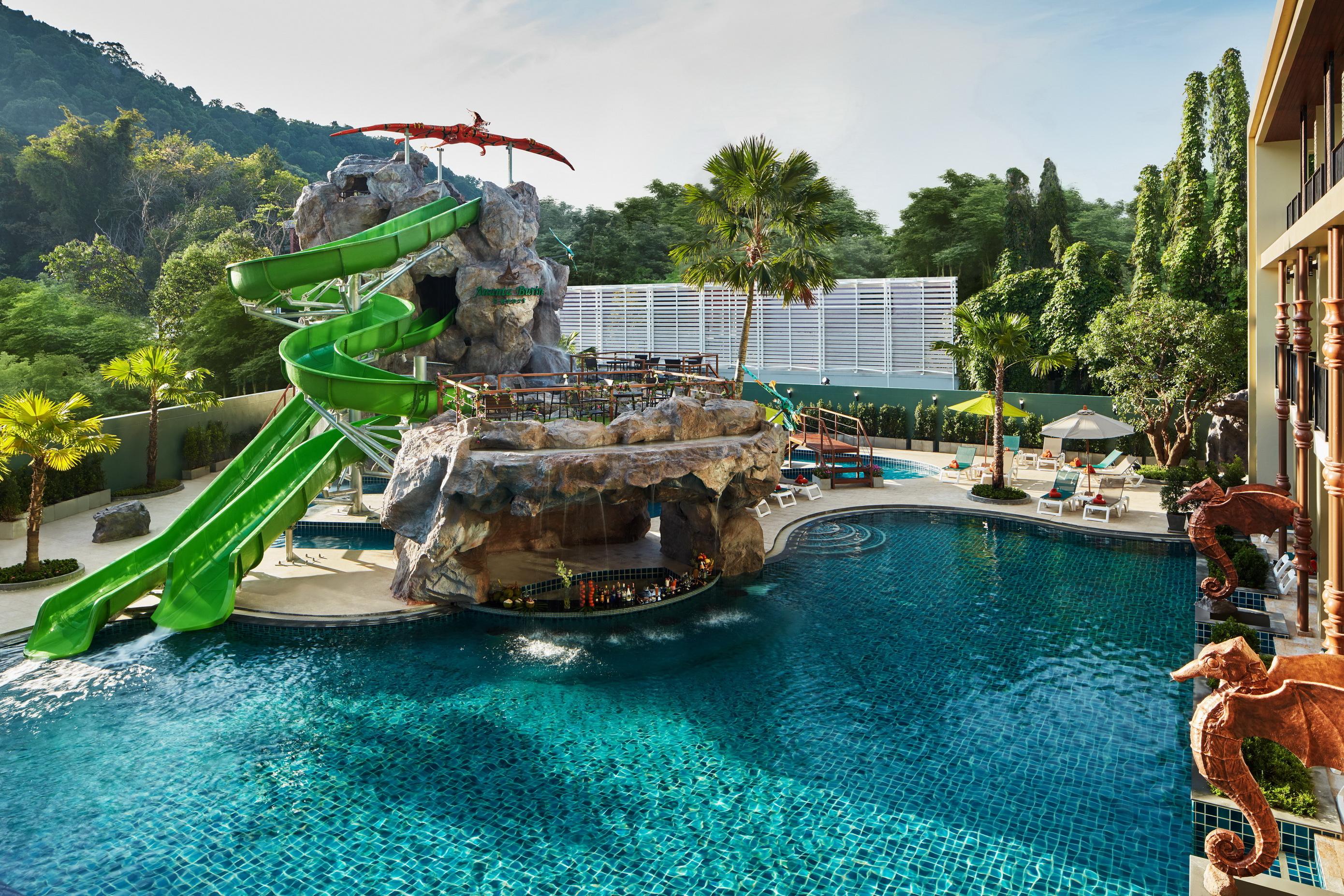 Ananta Burin - Sha Extra Resor 4*