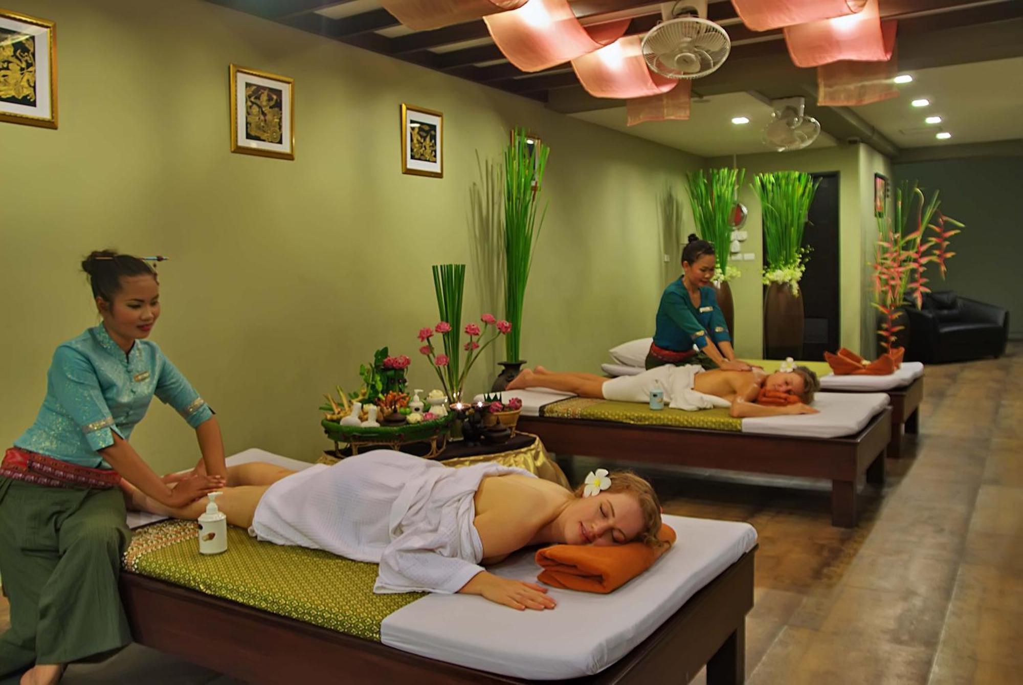 Resor Ananta Burin - Sha Extra