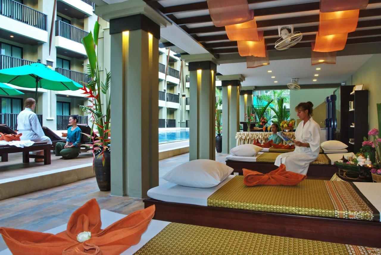 Resor Ananta Burin - Sha Extra